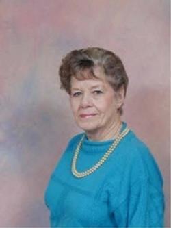 alice pope
