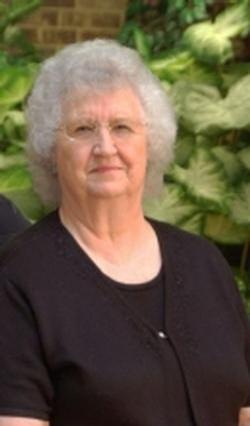 marjorie terry