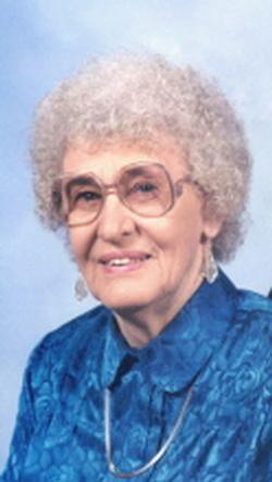 alene eaves