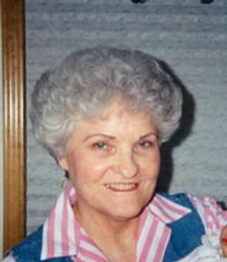 claudine ford