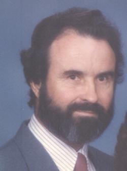 perry stevenson