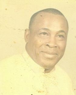 warren hamilton