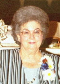 vera cook