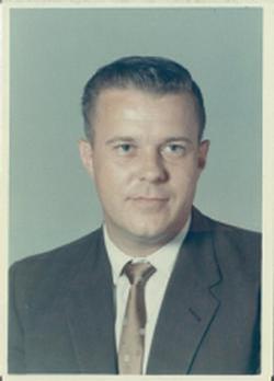 murray allen
