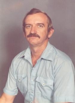 william deloach