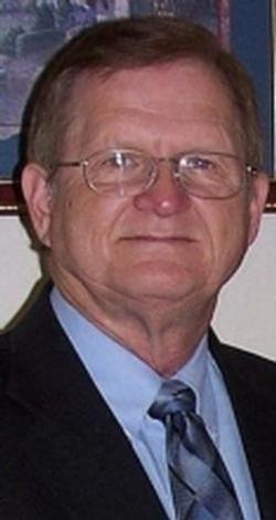 ronald gilbert