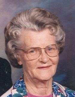doris abernathy