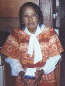 truella johnson