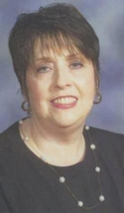 patricia hargett