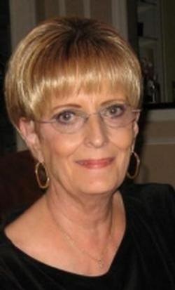 nancy evans