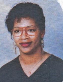 audrey mcnary