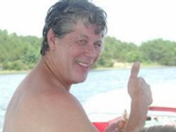 monti montoya