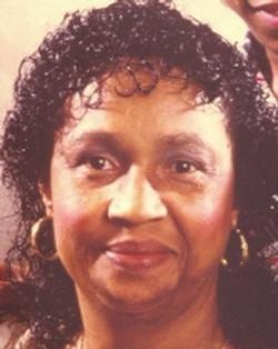 zettie jones