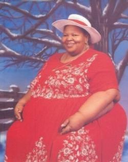 jacqueline gilliam