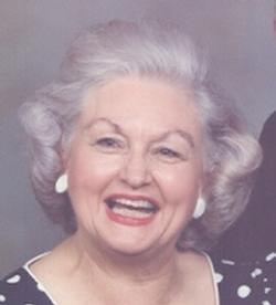 betty traylor