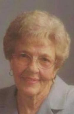 odelia womack