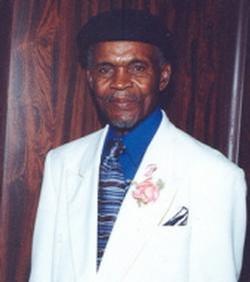 lw smith sr