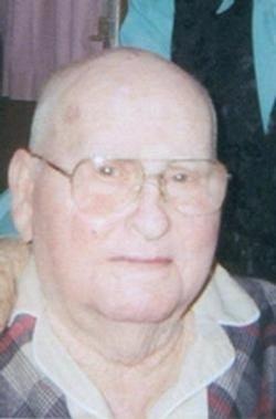 m b allen