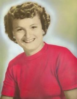 mary riley
