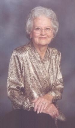 zelma haley