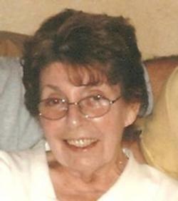 cherry strickland