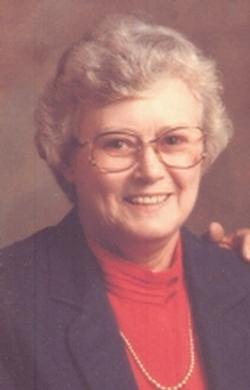 lucille taylor