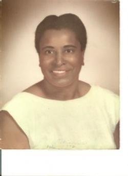 marie willis
