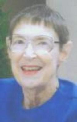 mary daughety