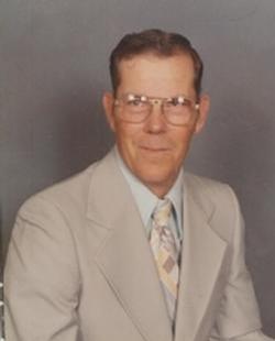 gorden williams