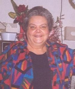 mary wallace