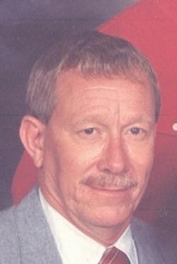 mike salter