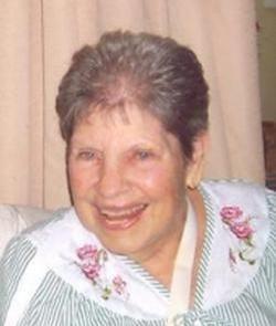 betty mitchell