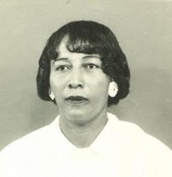 inez rivers