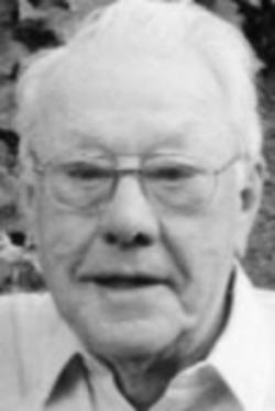 horace hall