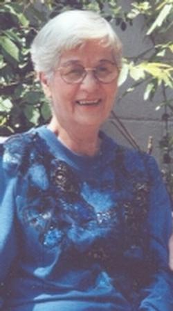betty taylor