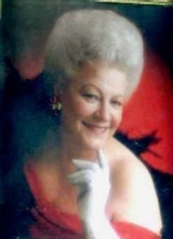 elizabeth vaughan