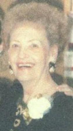 mildred jones