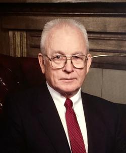 w.a. parker