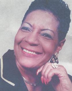 thelma royal