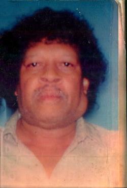 zora  edney, jr. 