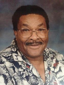 luther walton, sr.