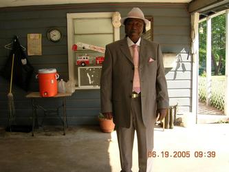 samuel sayles