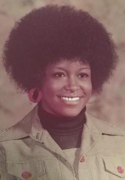 melba  jones