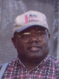 roy stiger