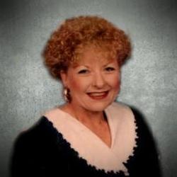 judy richardson