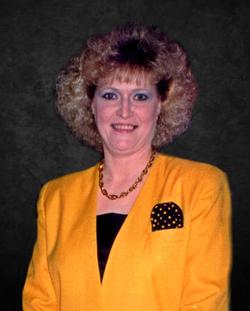 lynda hampton