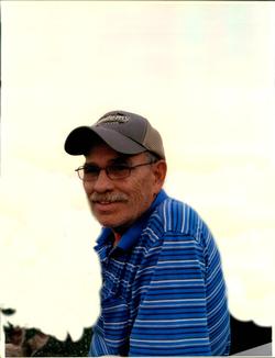 charles vaughn