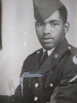 percy gregory
