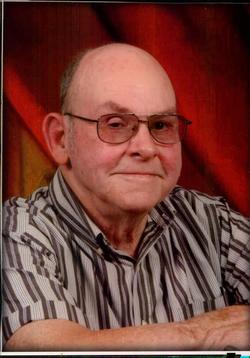 harold jones