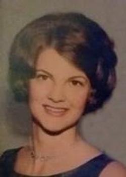 dianne  werts